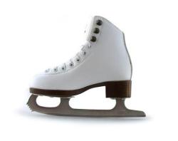 Botas Regina Jr dětské lední brusle POUZE EU 30 (VÝPRODEJ)