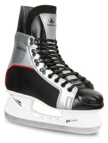 Botas Rental lední brusle - BEZ ORIGINÁLNÍ KRABICE Botas Rental lední brusle - BEZ ORIGINÁLNÍ KRABICE