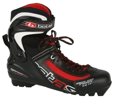 Botas Skate Roller SNS boty na kolečkové lyže Botas Skate Roller SNS boty na kolečkové lyže