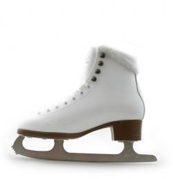 Botas STELLA jr dámské lední brusle