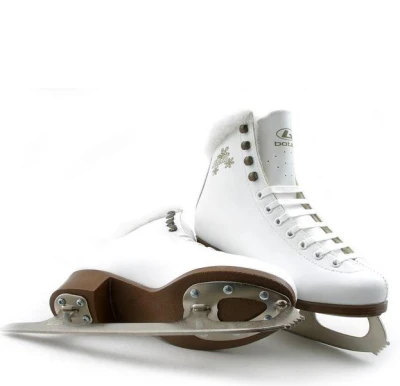 Botas STELLA jr dámské lední brusle