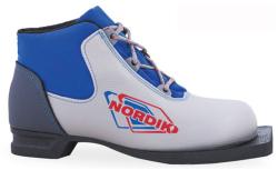 Skol Nordic modrá 75mm velikost EU 36