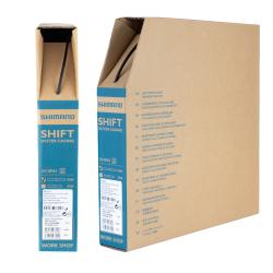 SHIMANO Bowden řadící SH OT-SP41, 4mm, černý, 50m BOX