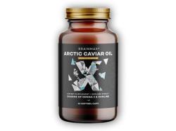 BrainMax Arctic Caviar Oil 60 softgel kapsúl