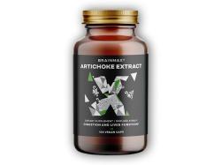 BrainMax Artichoke Extract 500mg 100 rastlinných kapsúl BrainMax Artichoke Extract 500mg 100 rastlinných kapsúl