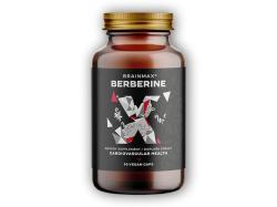 BrainMax Berberin 550mg 90 rostlinných kapslí BrainMax Berberin 550mg 90 rostlinných kapslí