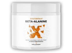 BrainMax Beta-alanín 400g BrainMax Beta-alanín 400g