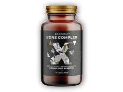 BrainMax Bone Complex 90 rastlinných kapsúl
