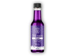 BrainMax Chilli sauce - Plum 200ml