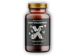 BrainMax Goat Colostrum kozie kolostrum 250mg 100 cps BrainMax Goat Colostrum kozie kolostrum 250mg 100 cps