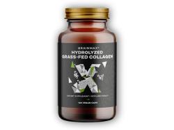 BrainMax Hydrolyzovaný GrassFed Collagen 600mg 100 kapslí BrainMax Hydrolyzovaný GrassFed Collagen 600mg 100 kapslí