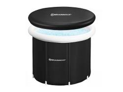 BrainMax Ice Tub, nafukovací káď na otužování 320 l BrainMax Ice Tub, nafukovací káď na otužování 320 l
