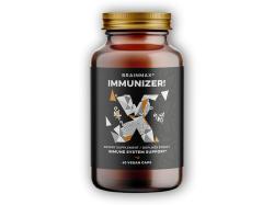 BrainMax IMMUNIZER! 60 rostlinných kapslí