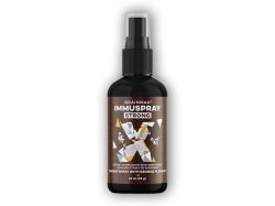 BrainMax ImmuSpray STRONG imunita 30ml
