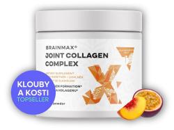 BrainMax Joint collagen komplex 225g BrainMax Joint collagen komplex 225g