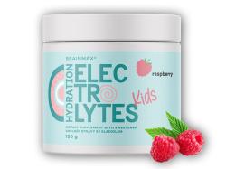 BrainMax KIDS Hydratačné elektrolyty 150g BrainMax KIDS Hydratačné elektrolyty 150g