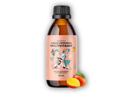 BrainMax KIDS Liquid Liposomal Multivitamín 150ml BrainMax KIDS Liquid Liposomal Multivitamín 150ml