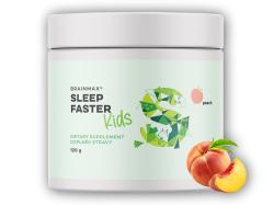 BrainMax KIDS Sleep Faster 120g BrainMax KIDS Sleep Faster 120g