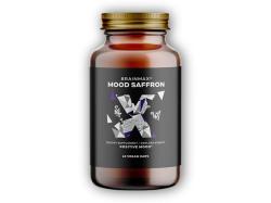 BrainMax Mood Saffron 60 rastlinných kapsúl