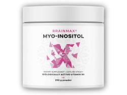 BrainMax Myo-Inositol 250g BrainMax Myo-Inositol 250g