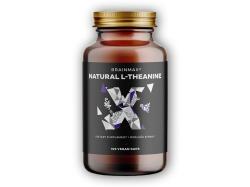 BrainMax Natural L-Theanin 100 rastlinných kapsúl BrainMax Natural L-Theanin 100 rastlinných kapsúl