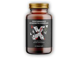 BrainMax Performance Epigenetic Complex 60 kapsúl