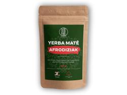 BrainMax Pure Organic Yerba Maté - Afrodiziak 500g BrainMax Pure Organic Yerba Maté - Afrodiziak 500g