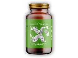 BrainMax Quercetin Bromelain 100 kapslí BrainMax Quercetin Bromelain 100 kapslí
