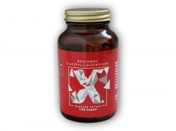 BrainMax S-Acetyl-L-Glutathione SAG 100mg 100cps BrainMax S-Acetyl-L-Glutathione SAG 100mg 100cps