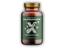 BrainMax Sulforaphane 35mg Sulforafan 100 rastlinných kapsúl