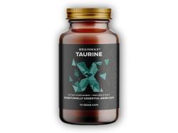 BrainMax Taurine 825mg 90 rostlinných kapslí BrainMax Taurine 825mg 90 rostlinných kapslí