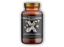 BrainMax Tribulus Terrestris Strong 60 kapslí