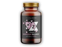 BrainMax Women PMS Hormonal Balance 90 rastlinných kapsúl