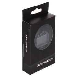 Bramasmi BY100 stopky se 100 mezičasy