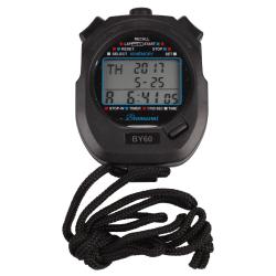 Bramasmi BY60 stopky s 60 mezičasy