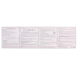 Bramasmi BY60 stopky s 60 mezičasy