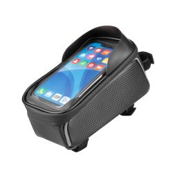 Force Brašna na rám CLASH,černá