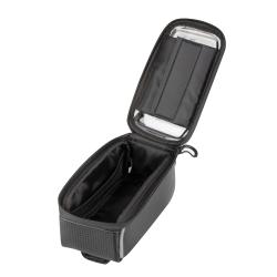 Force Brašna na rám CLASH,černá