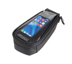 Force PHONE ADVENTURE XL 5,5" černá brašna na rám Force PHONE ADVENTURE XL 5,5" černá brašna na rám