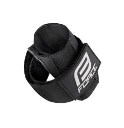 Force Brašna/organizer WHIP PROna suchý zip,černá