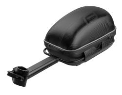 Force Brašna pod sedlo CRUST s držákem, černá