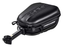 Force Brašna pod sedlo CRUST XL s držákem, černá