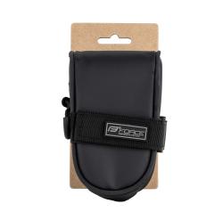 Force MINIBAG L čierna taška pod sedlo