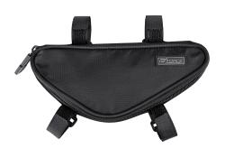 Force Taška rámová TRINITY, čierna