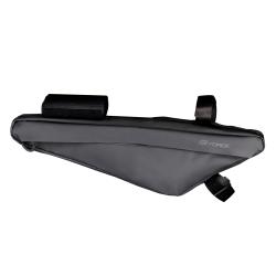 Force Brašna rámová ADVENTURE, černá Force Brašna rámová ADVENTURE, černá