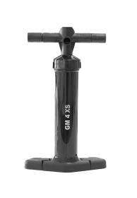 Bravo GM 4 XS pumpa