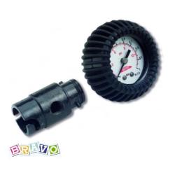 Bravo Manometer Bravo Manometer