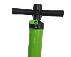 Bravo SUP 4-D pumpa