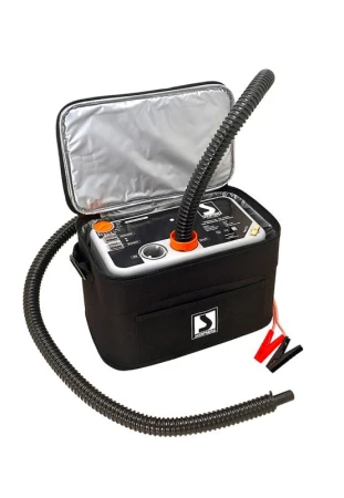 Bravo Turbomax 12V