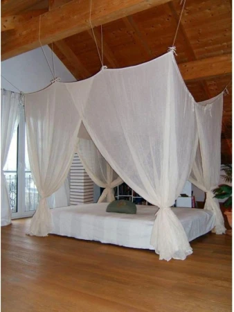 Brettschneider moskytiéra Cotton Finca Brettschneider moskytiéra Cotton Finca